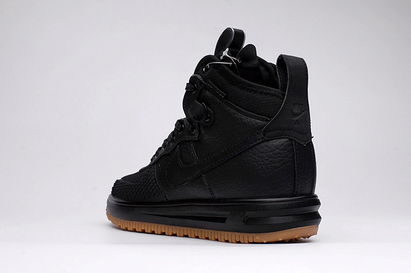 Nike Air Force One Men high--123